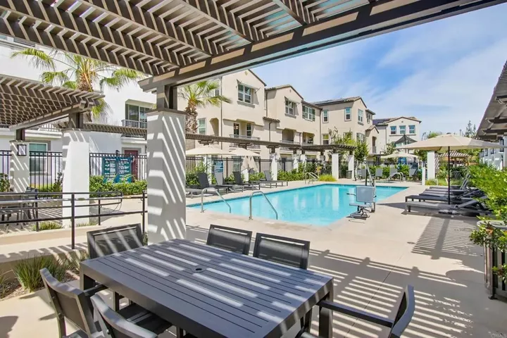 Property Photo: 437 Jupiter CA 92025