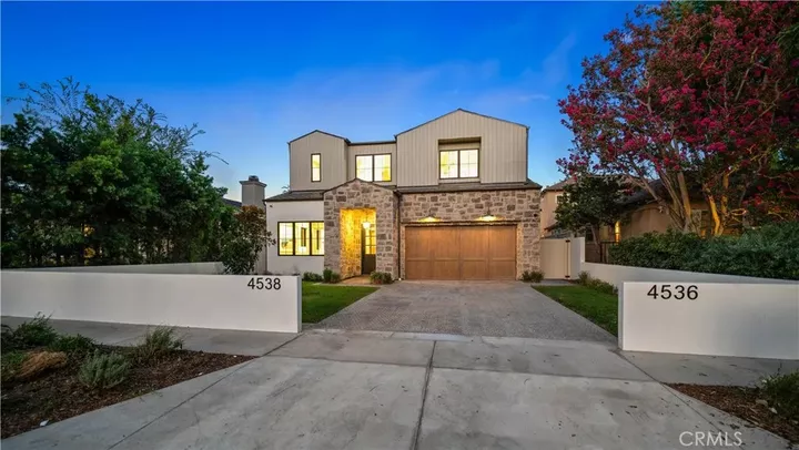 Property Photo:  4538 Wortser Avenue  CA 91604 