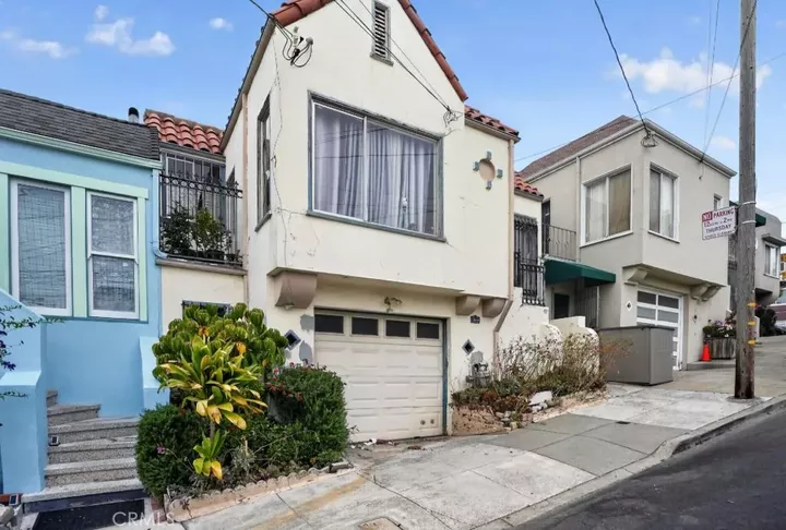 Property Photo:  1914 Quint Street  CA 94124 
