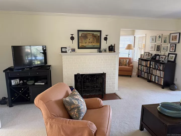 Property Photo:  4010 N Hempstead Circle  CA 92116 