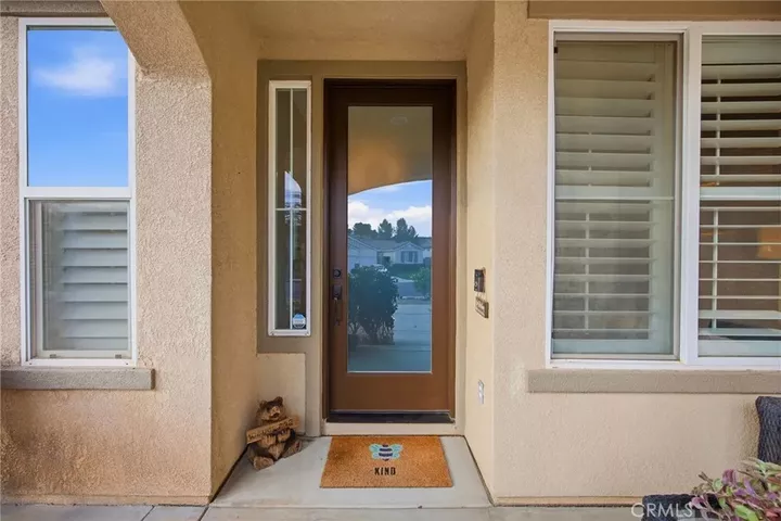 Property Photo:  31352 Ensemble  CA 92584 