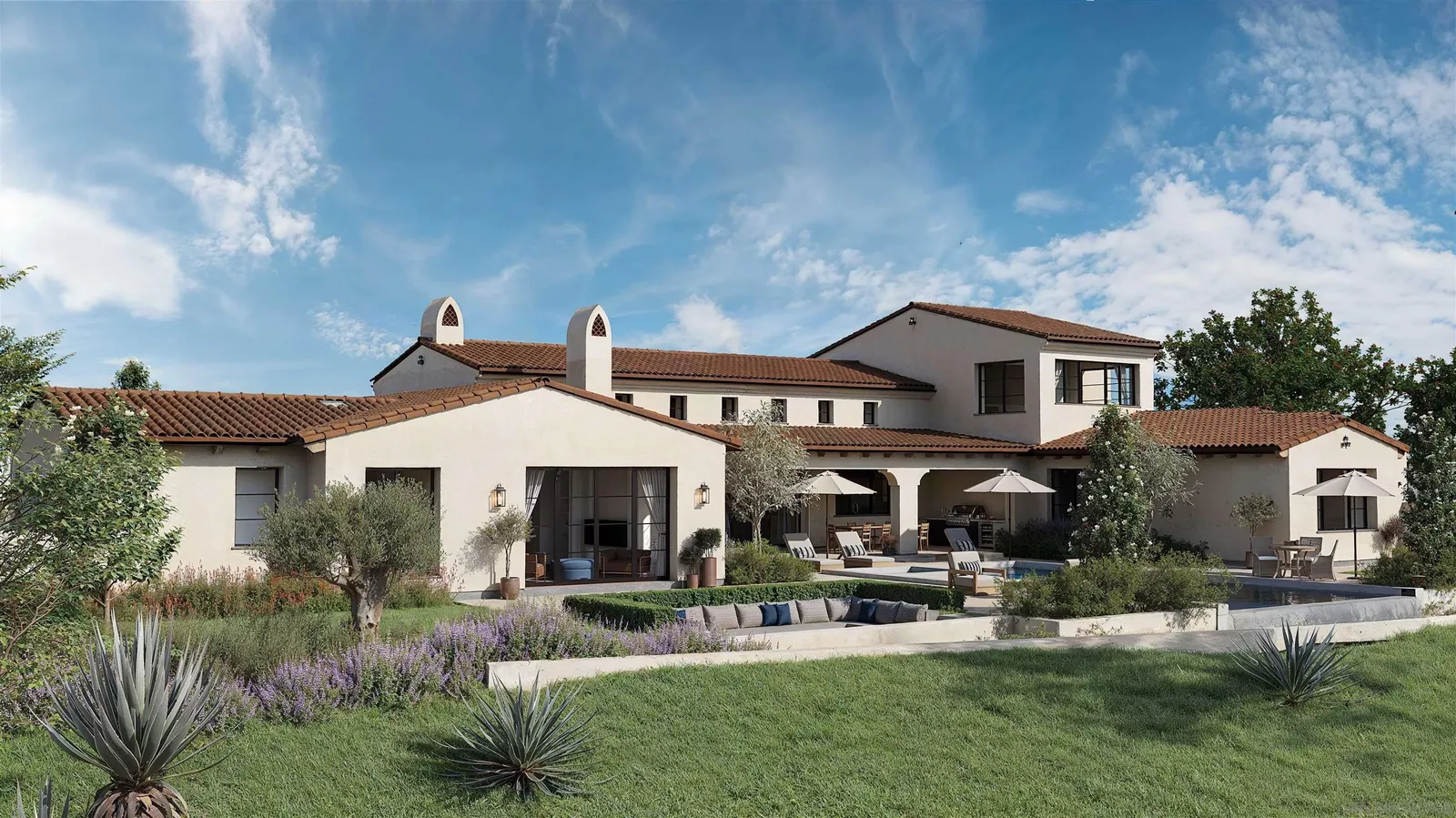 Property Photo:  14980 Encendido  CA 92067 