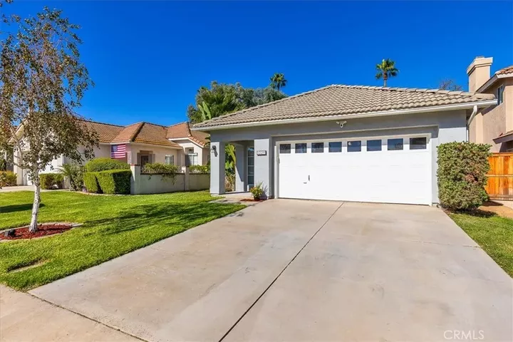 Property Photo: 30099 Westlake CA 92584