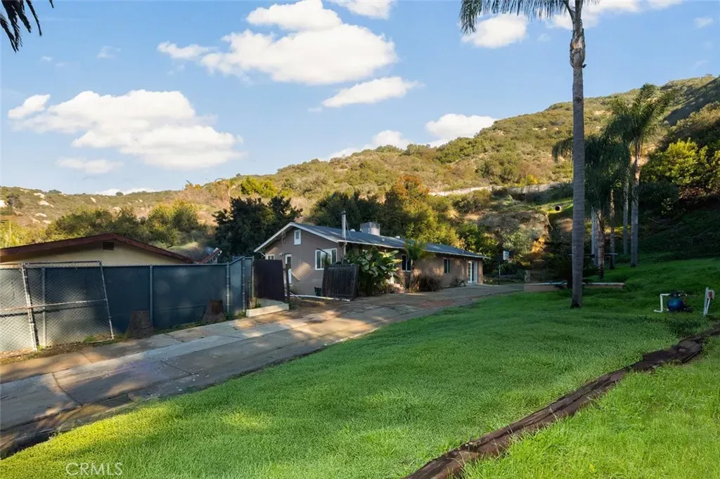 Property Photo: 21431 Stans Lane CA 92651