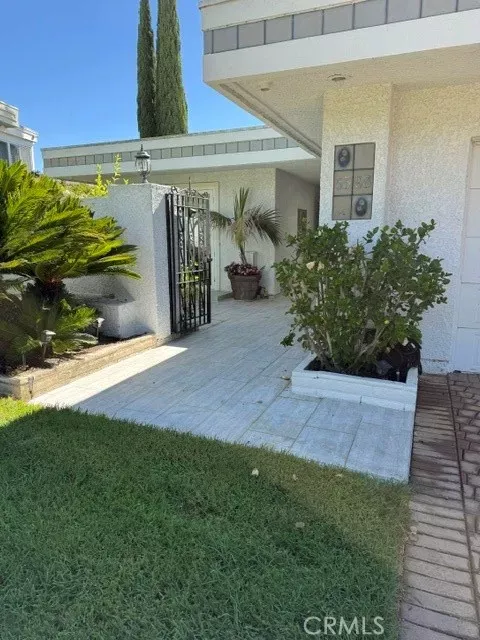 Property Photo: 5598 Vista Del Mando South A CA 92637