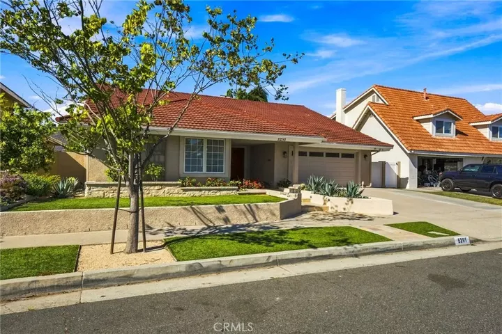 Property Photo:  5291 Kenilworth  CA 92649 