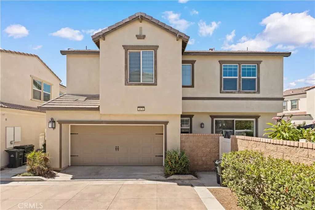 Property Photo:  4838 S Monarch  CA 91762 