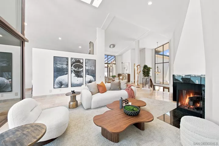 Property Photo:  25 The Point  CA 92118 