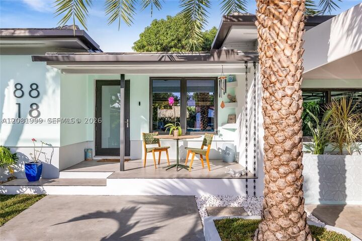 Property Photo:  8818 Carlyle Ave  FL 33154 
