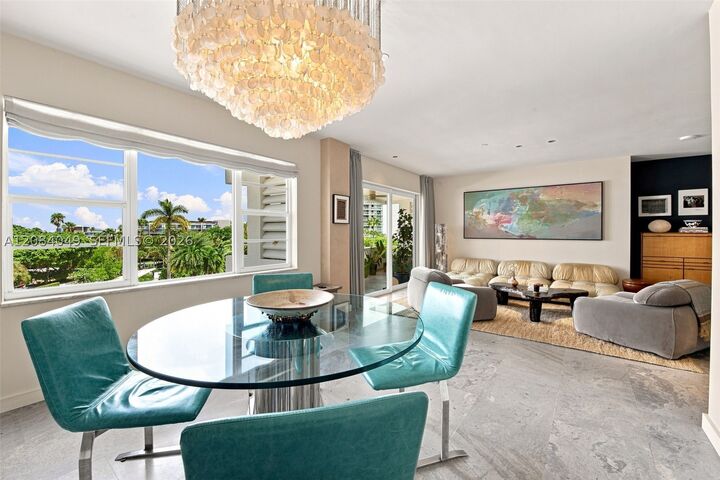 Property Photo:  16 Island Ave 4E  FL 33139 