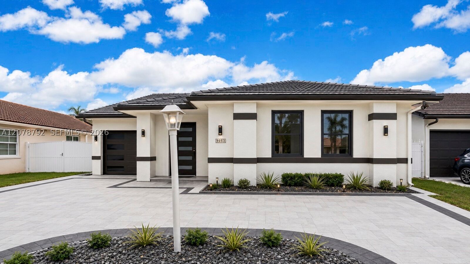 Property Photo:  9053 NW 146th Ter  FL 33018 