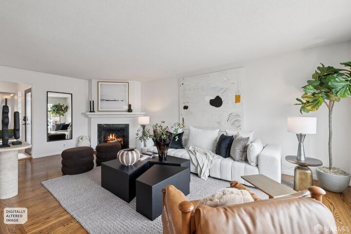 Property Photo:  2811 Golden Gate Avenue  CA 94118 