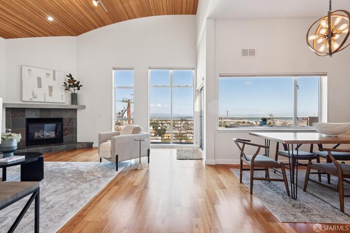 Property Photo:  612 Missouri Street B  CA 94107 