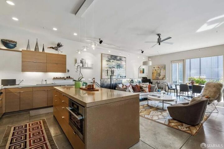 Property Photo:  300 Beale Street 609  CA 94105 