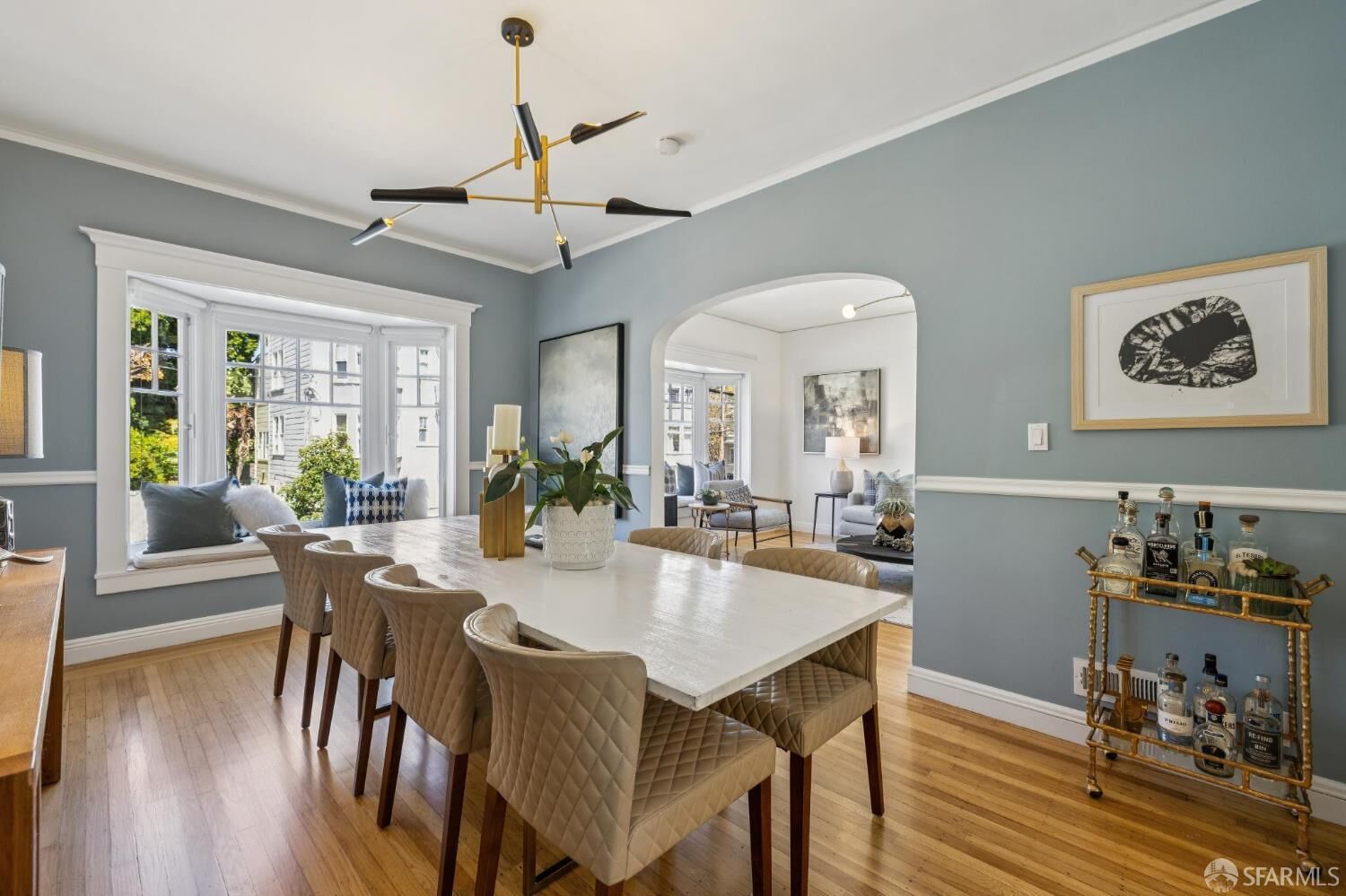 Property Photo:  1727 Grove Street  CA 94117 