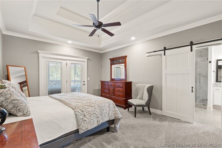Property Photo: 1101 Beechwood Drive IN 47136