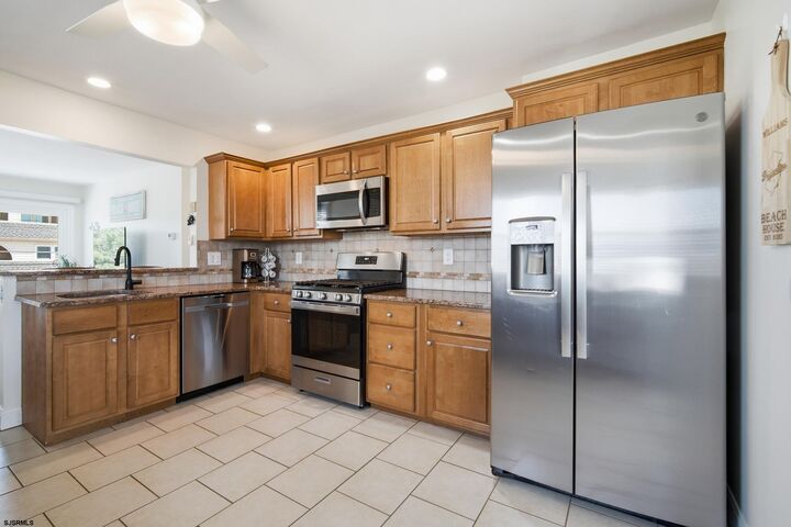 Property Photo:  4200 W Brigantine Ave B  NJ 08203 