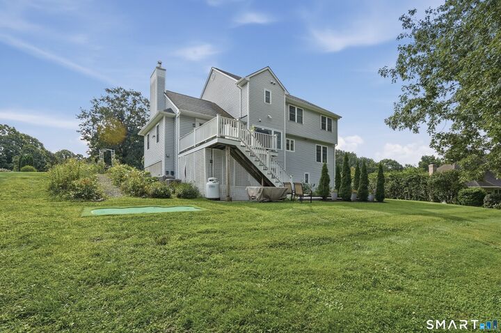 Property Photo:  263 Georgetown Drive  CT 06795 