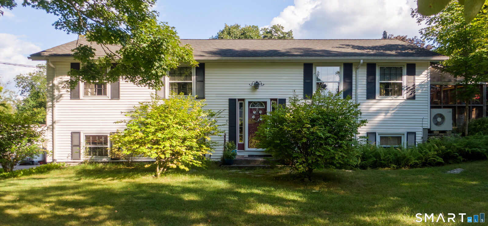 Property Photo:  1 Corttiss Road  CT 06255 