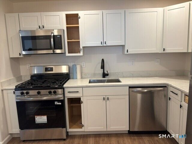 Property Photo: 223 New Haven Avenue CT 06460