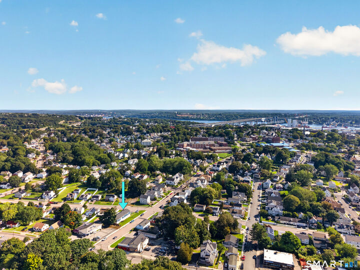 Property Photo:  119 Lincoln Avenue  CT 06320 