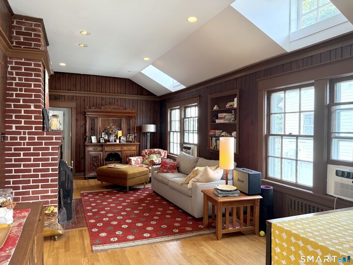 Property Photo: 20 Norwalk Avenue CT 06880