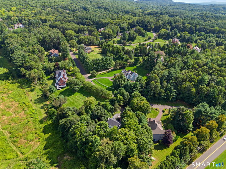 Property Photo:  160 Nod Road  CT 06089 
