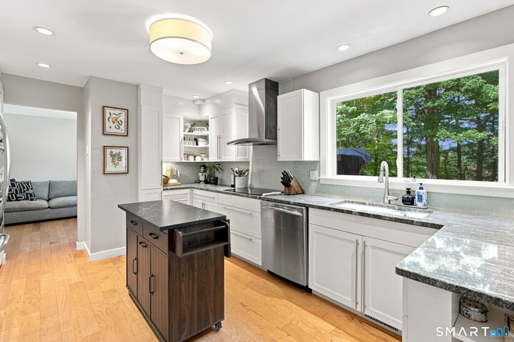 Property Photo: 160 Nod Road CT 06089