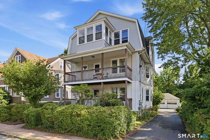 Property Photo:  112-114 Maple Street  CT 06040 