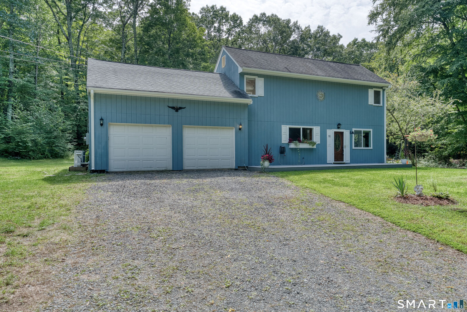 Property Photo: 51 Watrous Road CT 06043