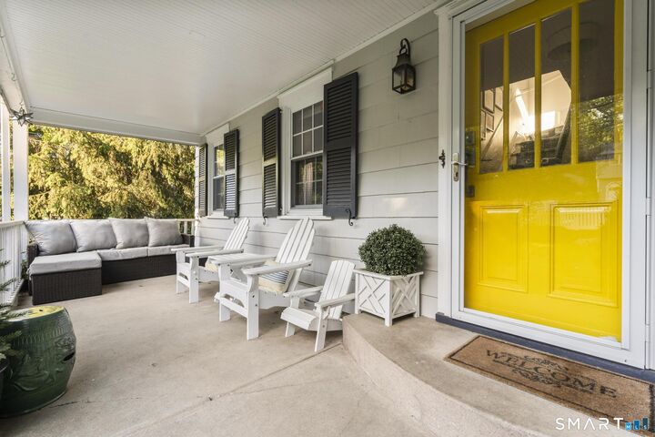 Property Photo:  22 Devils Garden Road  CT 06854 
