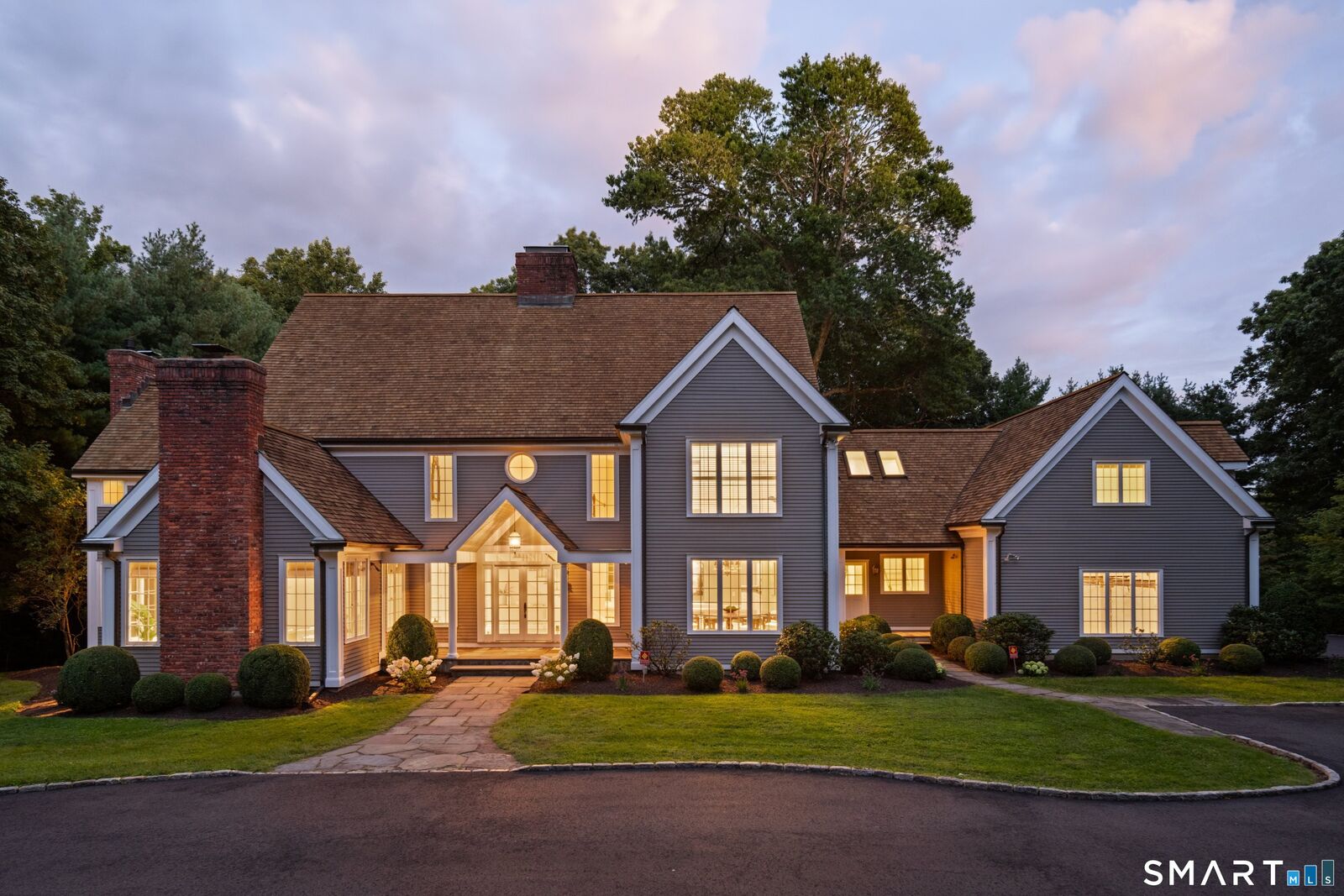 Property Photo:  30 Soundview Farm Road  CT 06883 