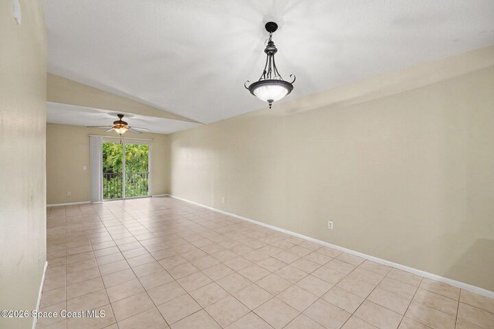 Property Photo: 1821 Long Iron Drive FL 32955