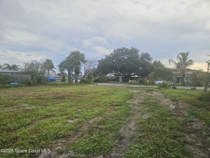 Property Photo: 721 Unity Drive FL 32937