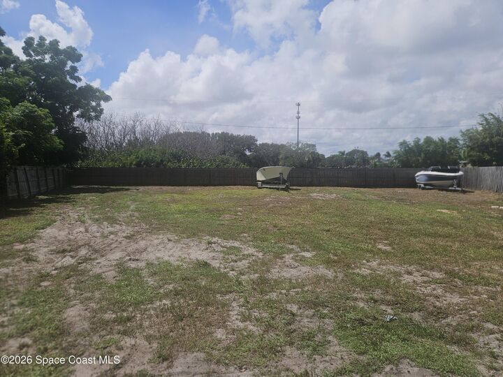 Property Photo:  721 Unity Drive  FL 32937 