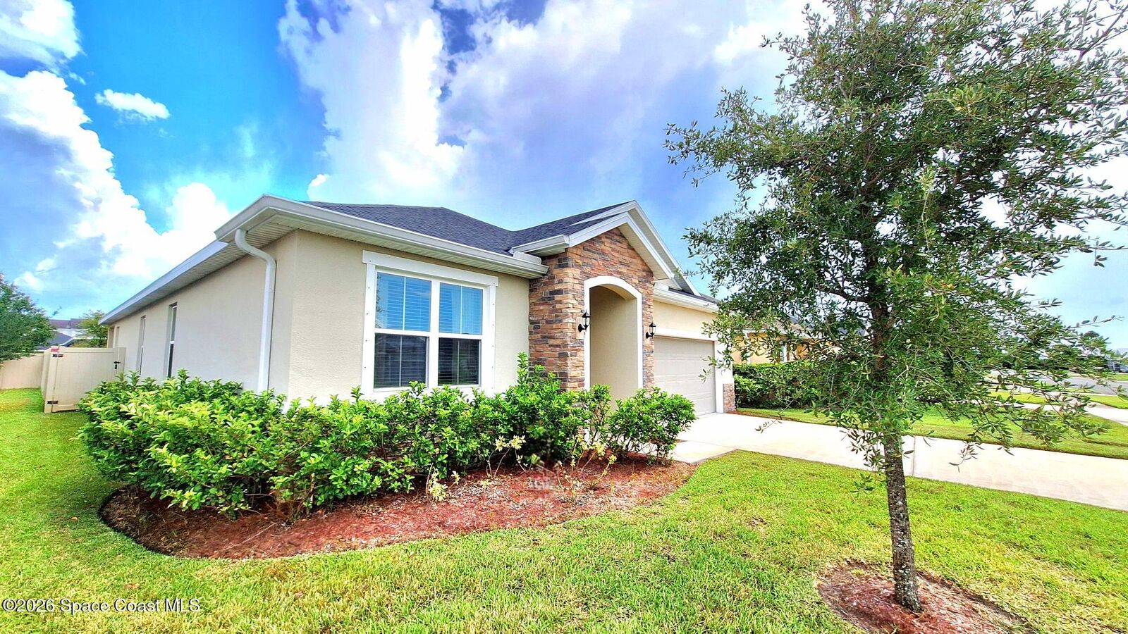 Property Photo:  935 Potenza Drive  FL 32904 