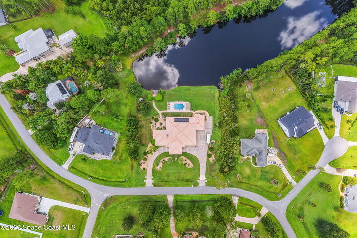 Property Photo:  3565 Sparrow Hawk Trail  FL 32754 