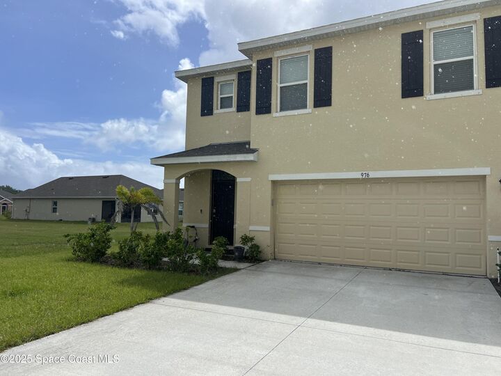 Property Photo:  976 Trinity Street  FL 32955 