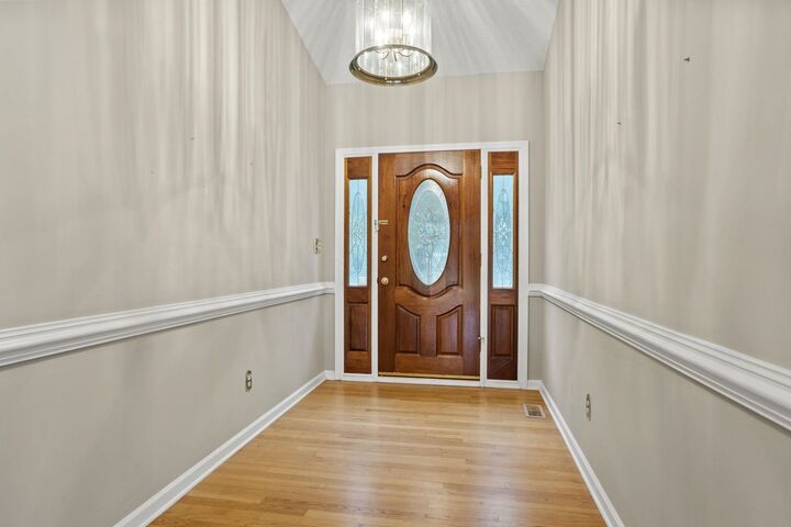 Property Photo:  225 Plantation Lane  SC 29349 