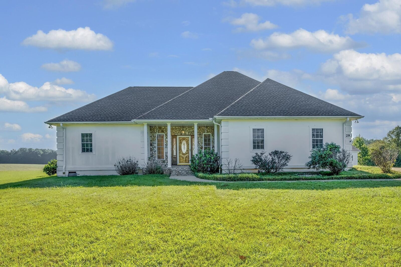 Property Photo:  293 Berry Road  SC 29316 