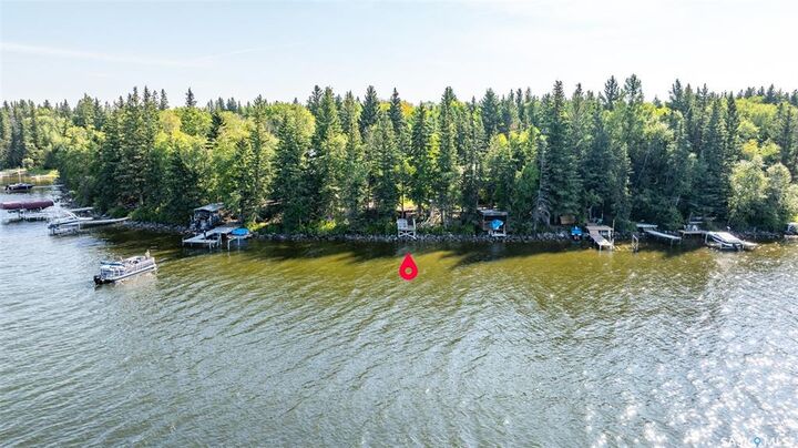Property Photo:  #3 Chamakese Road  SK S0J 0L0 