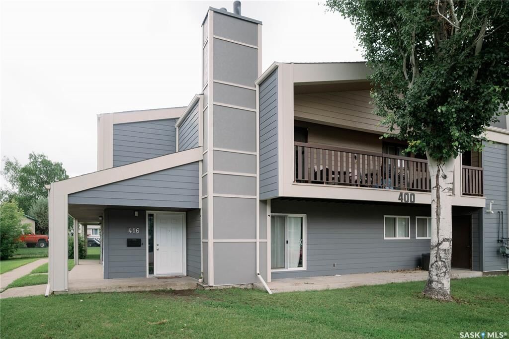 Property Photo:  510 Prairie Avenue 416  SK S7N 2V4 
