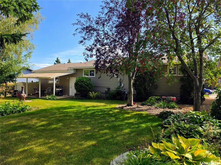 Property Photo: 3 Swain Crescent SK S0K 2A0