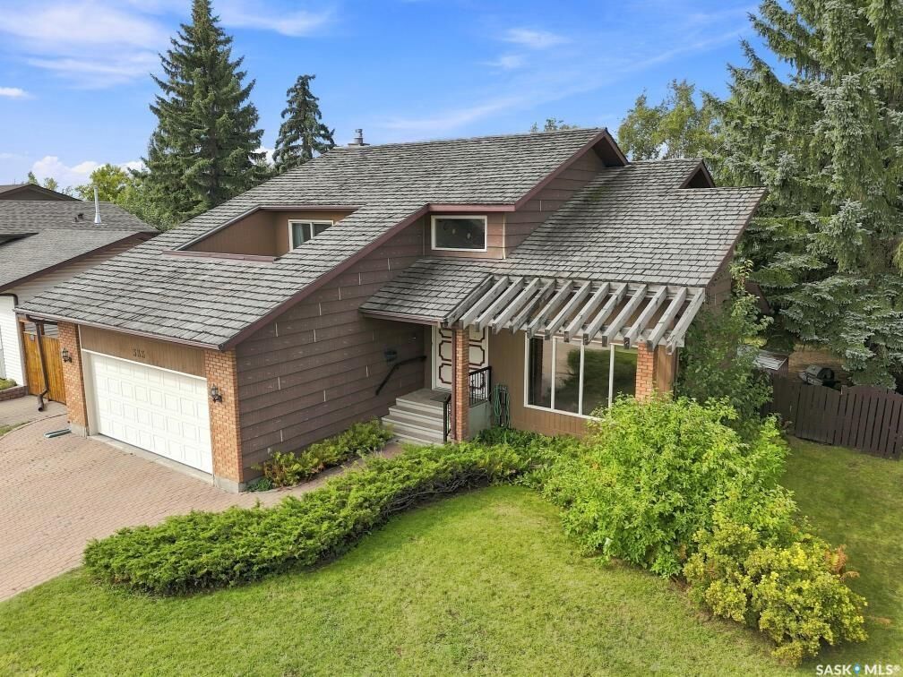 Property Photo:  333 Reid Road  SK S7N 3J8 