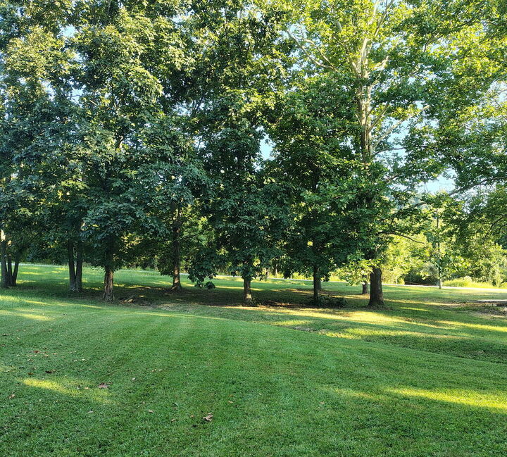 Property Photo:  1917 Bailey Chapel Road  OH 45613 