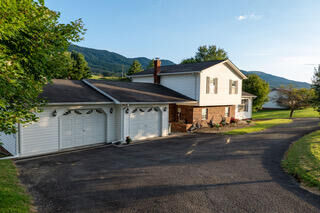 Property Photo: 3863 Mountain Rd. VA 24609