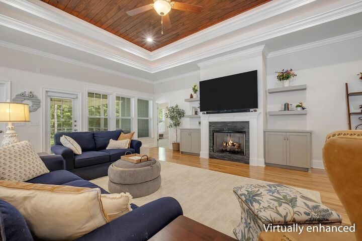 Property Photo:  3329 Jasmine Hill Road  FL 32311 