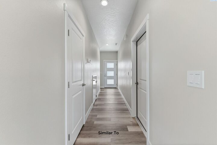 Property Photo:  5816 Redtail Dr  WA 99301 