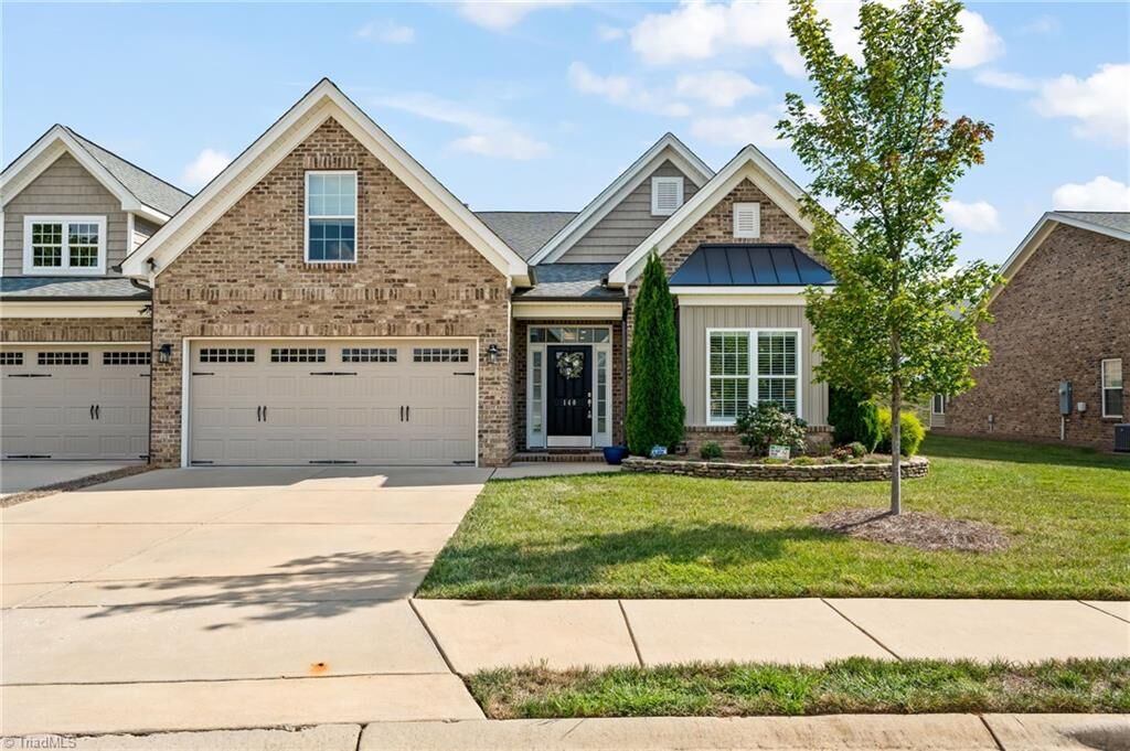 Property Photo: 140 Windmill Trail NC 27265