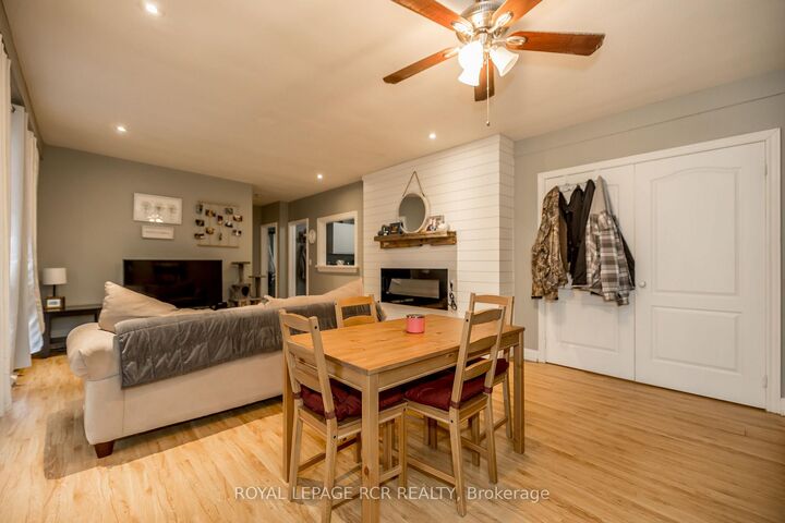 Property Photo: 22 Centre Street 1 ON L3Z 2P7
